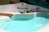 location martinique Sainte-Anne Villa